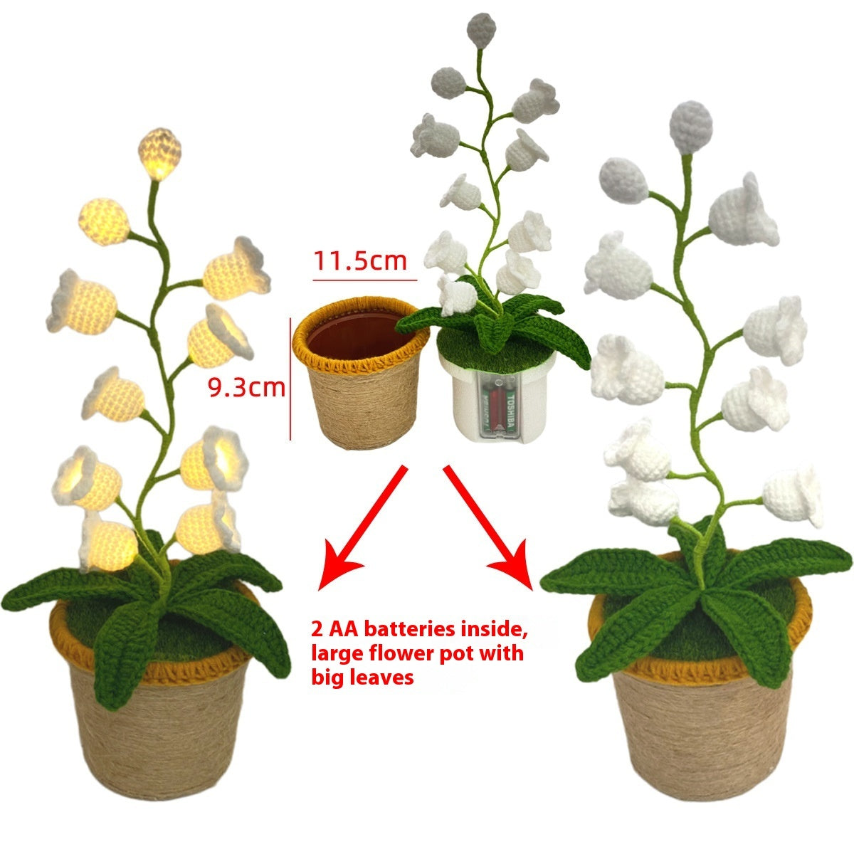 Desktop Small Ornaments Creative Christmas Gifts