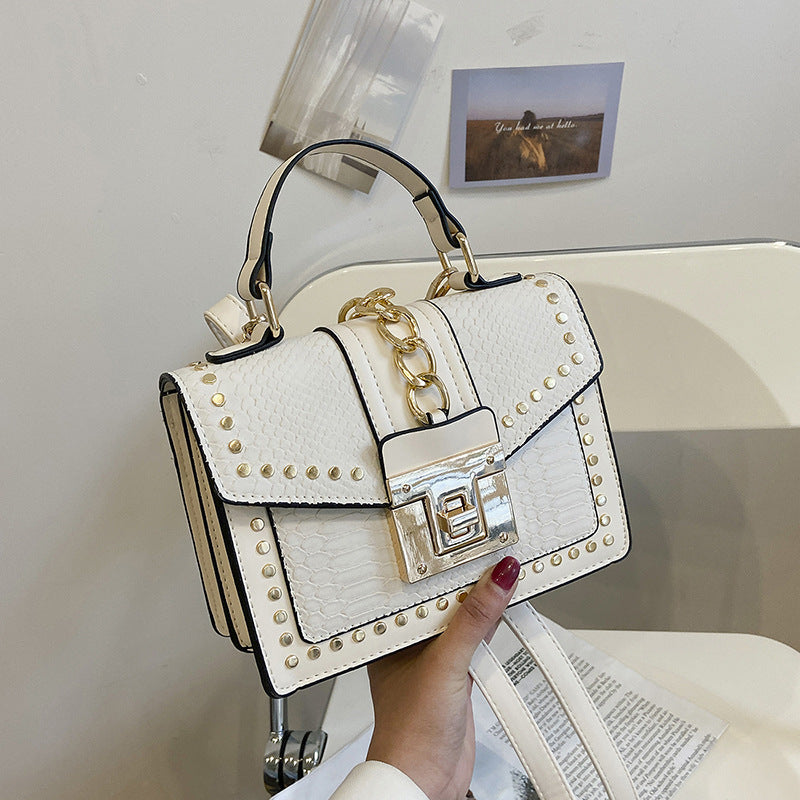 Fashion Casual Single-shoulder Messenger Handbags