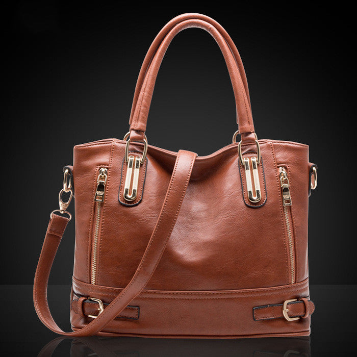 Cross-Border Explosion Models Paul'S Classic Handbags Tote Big Bag