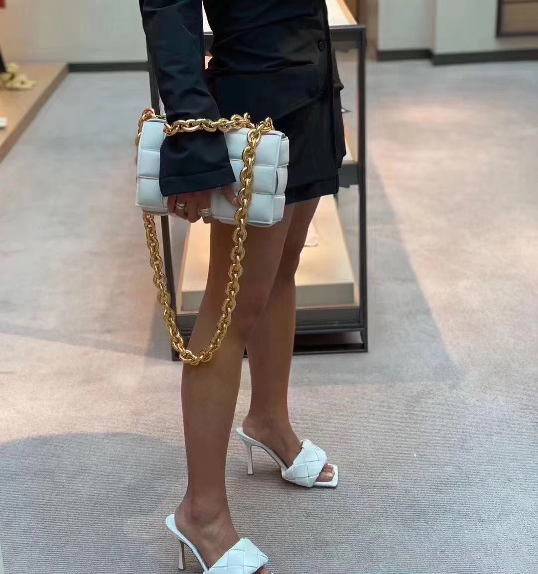 Elegant Handbag for Women – Fashion Shoulder & Sling Combo