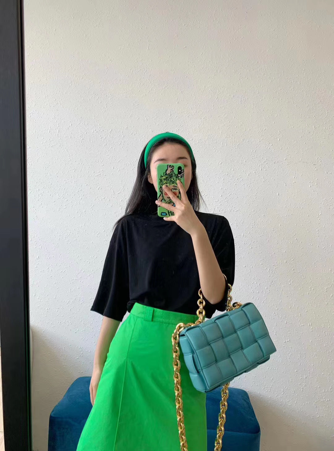 Elegant Handbag for Women – Fashion Shoulder & Sling Combo