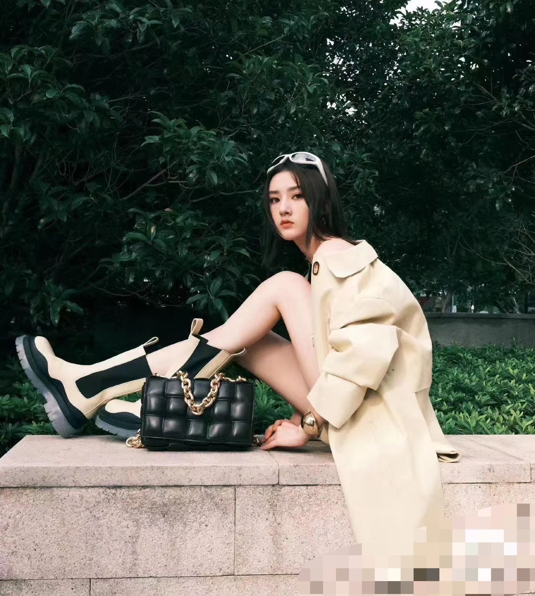 Elegant Handbag for Women – Fashion Shoulder & Sling Combo