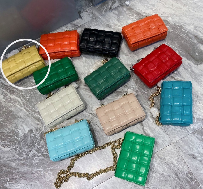 Elegant Handbag for Women – Fashion Shoulder & Sling Combo