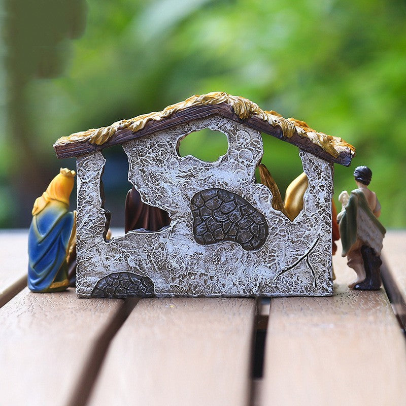 Resin Crafts For Holiday Christmas Gifts