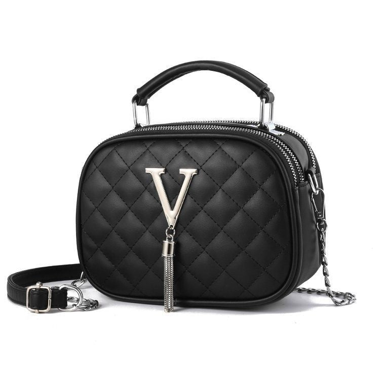 New One-shoulder Large Capacity Handbags Women