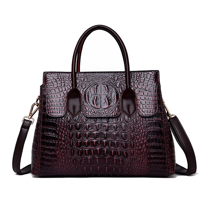 European and American fashion ladies handbags