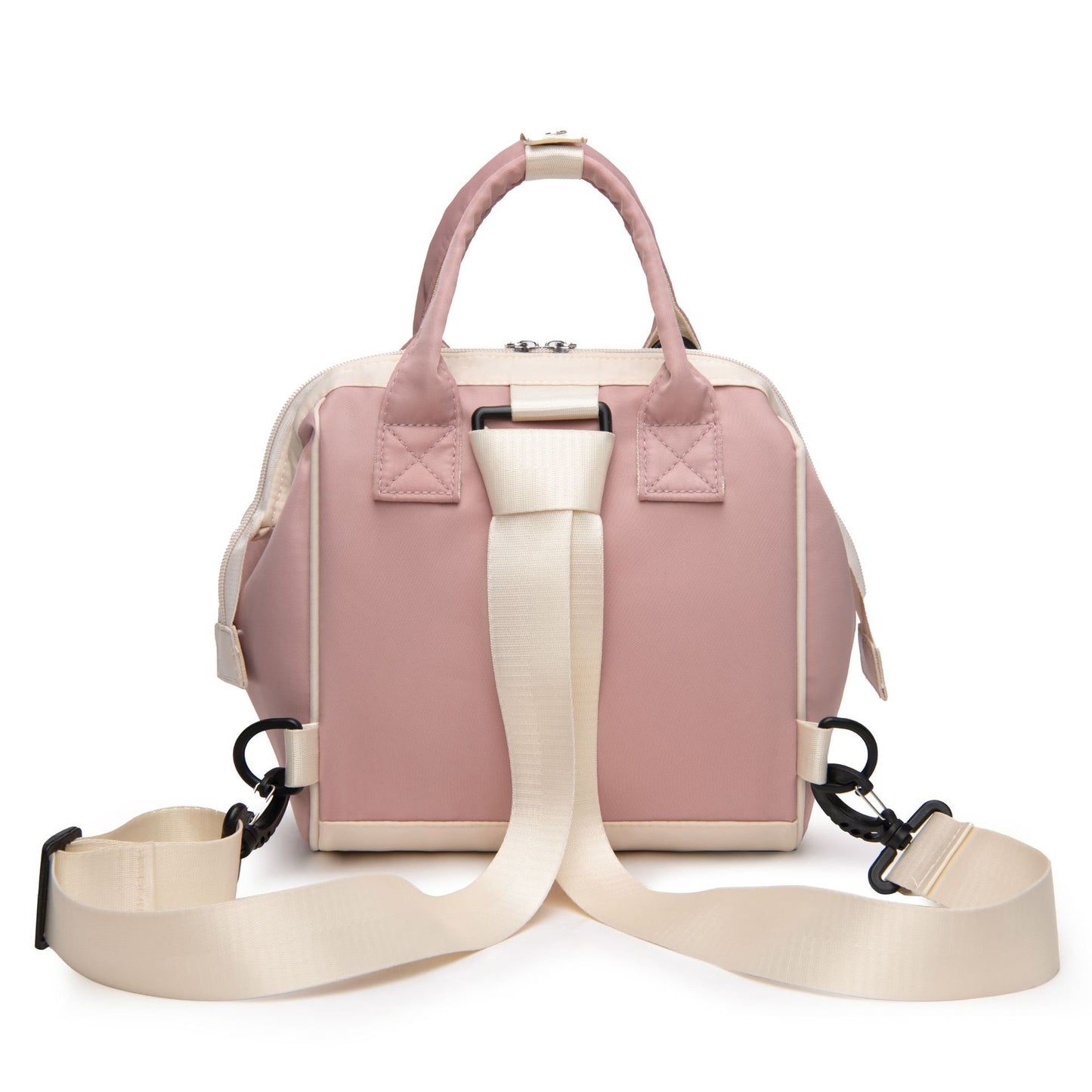 Anti-Aging Fashion Mother And Baby Out Lightweight Backpacks Handbag