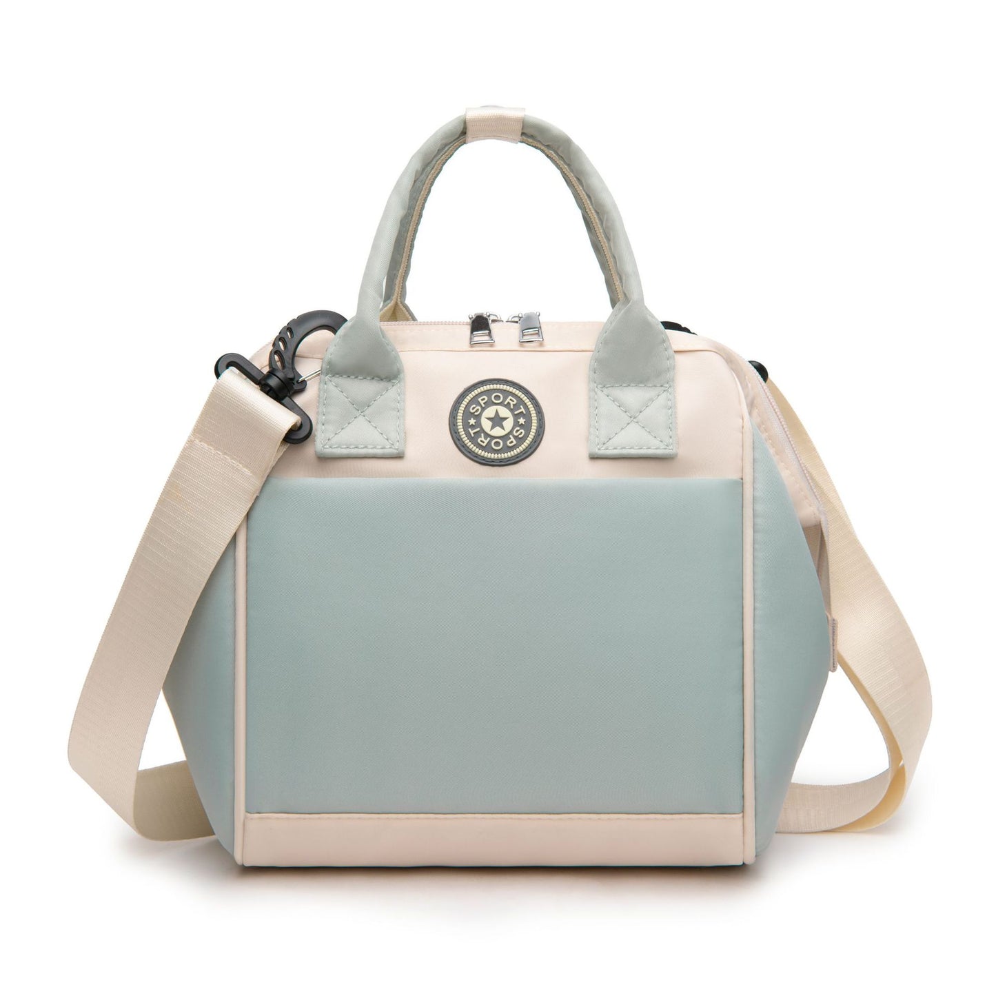 Anti-Aging Fashion Mother And Baby Out Lightweight Backpacks Handbag