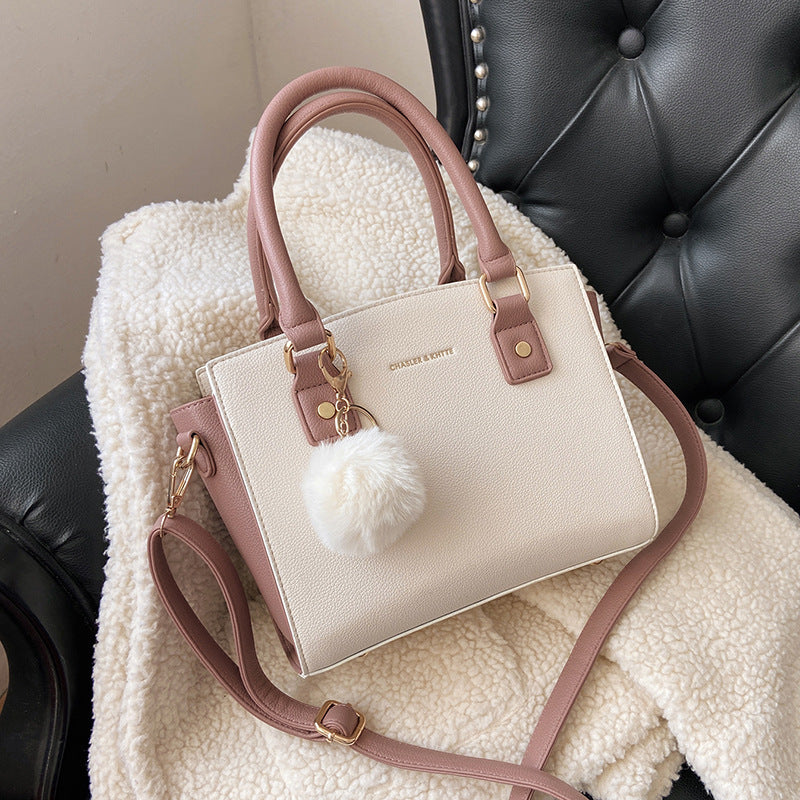 Ladies Fashion New Handbag Shoulder Bag